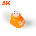 AK Interactive Leaves Punch - Birch AK9171