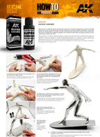 AK Interactive Super Chrome 60ml AK9198