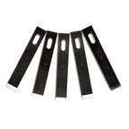 AK Interactive - Bevelled Edge Replacement (5 Spare Blades) AK9515-B