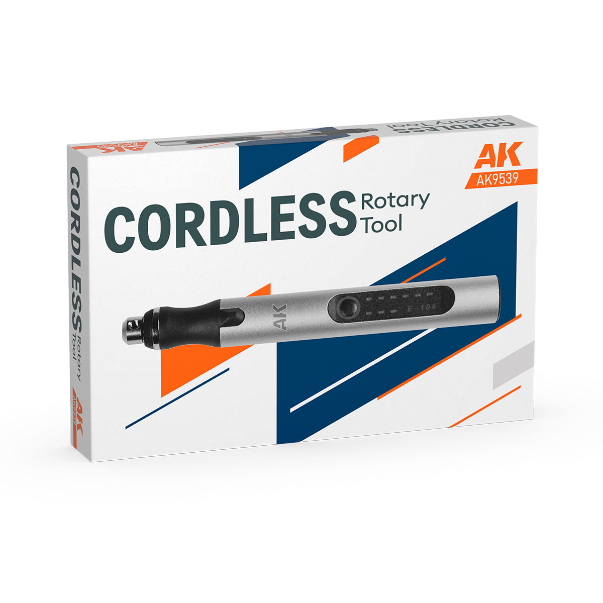 AK Interactive Cordless Rotary Tool - AK9539