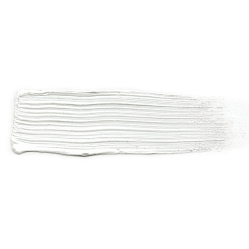 Abteilung 502 Oil Paint - Titanium White / Snow white