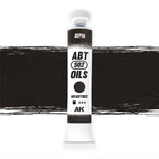 Abteilung 502 Oil Paint - Sepia