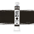 Abteilung 502 Oil Paint - Cassel Earth / Shadow Brown