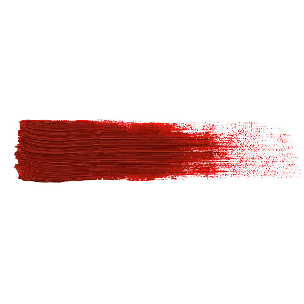 Abteilung 502 Oil Paint - Warm red