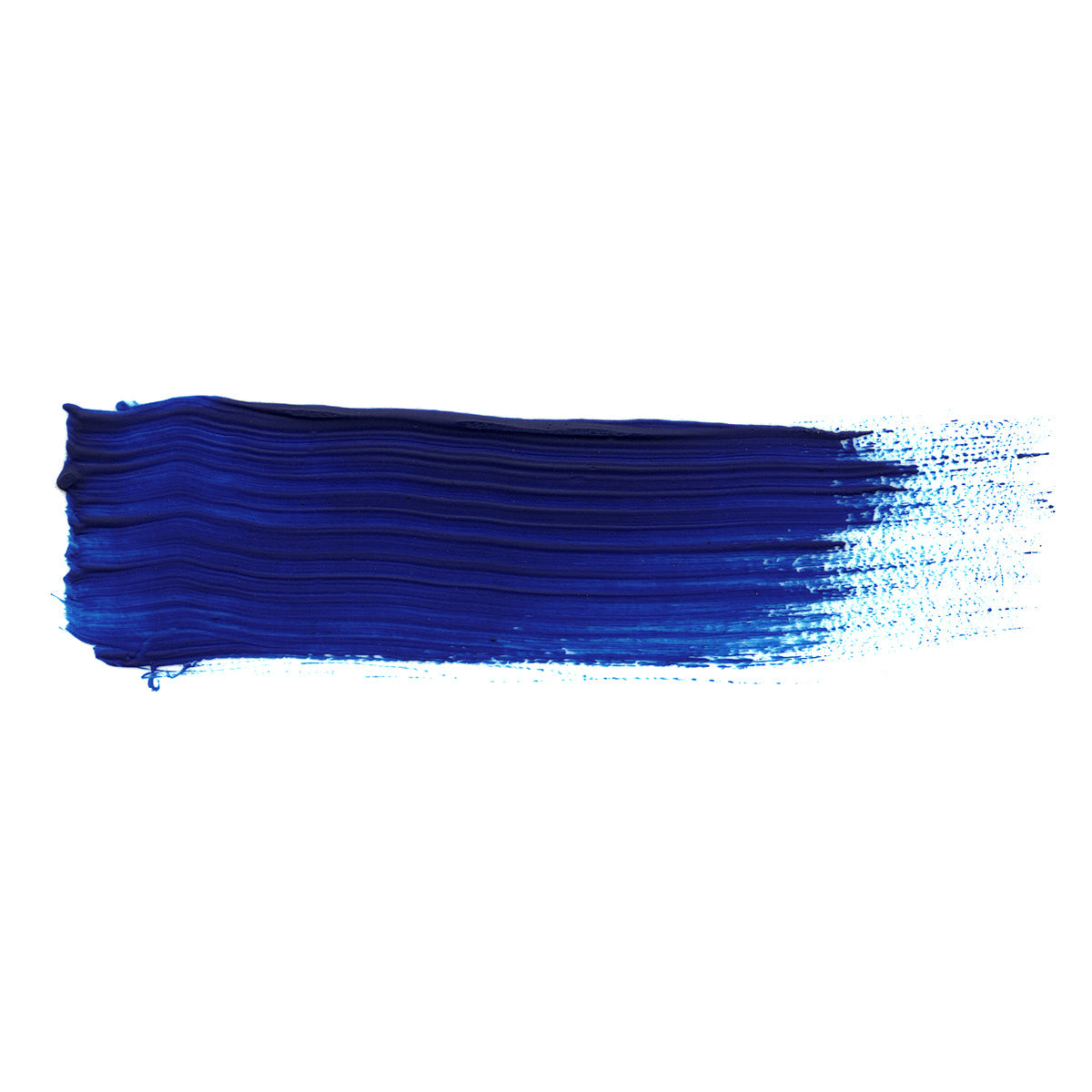 Abteilung 502 Oil Paint - Cobalt Blue / Faded Navy Blue