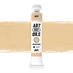 Abteilung 502 Oil Paint - Buff