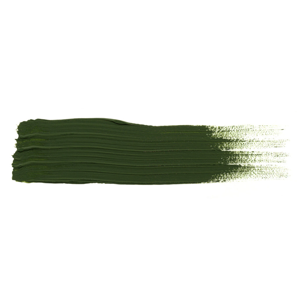Abteilung 502 Oil Paint - Cinnabar Green