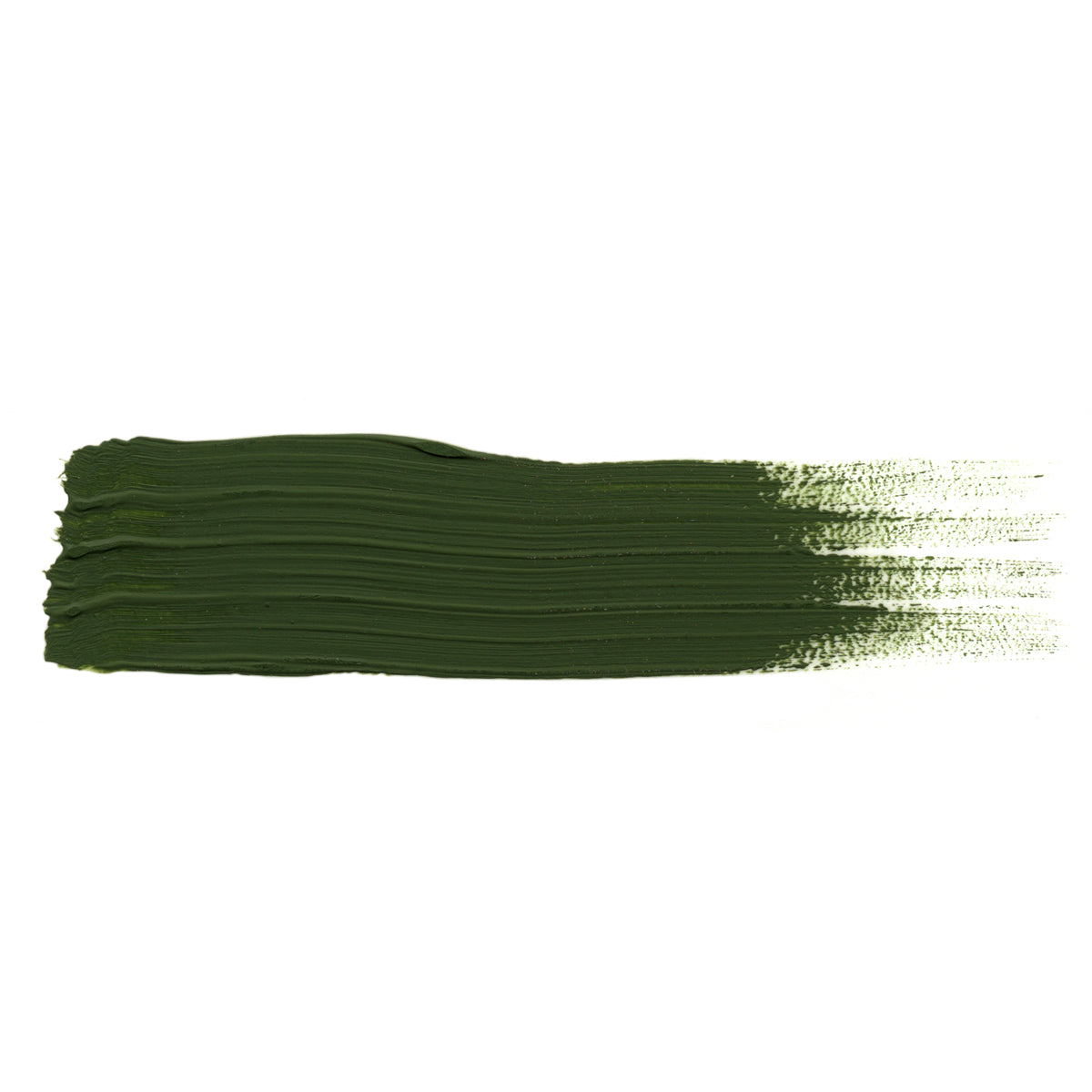 Abteilung 502 Oil Paint - Cinnabar Green