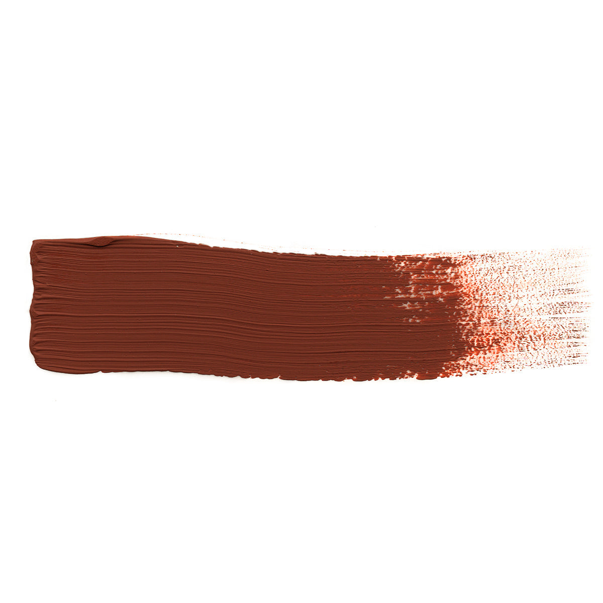 Abteilung 502 Oil Paint - Red Ochre / Light Rust