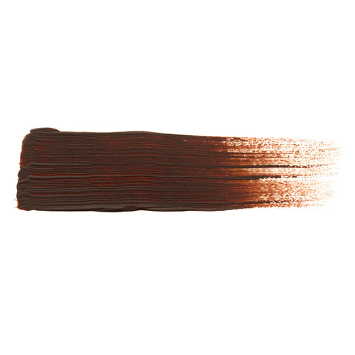 Abteilung 502 Oil Paint - Burnt Sienna / Dark Rust