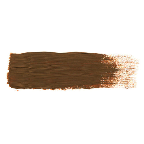 Abteilung 502 Oil Paint - Raw Sienna / Earth