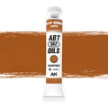 Abteilung 502 Oil Paint - Raw Sienna / Earth