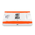 AK Interactive Special Box Full Range Abteilung 502 Oils (AKABT1000)