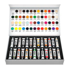 AK Interactive Special Box Full Range Abteilung 502 Oils (AKABT1000)