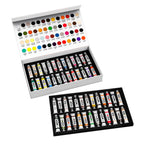 AK Interactive Special Box Full Range Abteilung 502 Oils (AKABT1000)