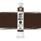 Abteilung 502 Oil Paint - Dark Mud