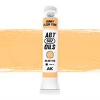 Abteilung 502 Oil Paint - Sunny flesh tone