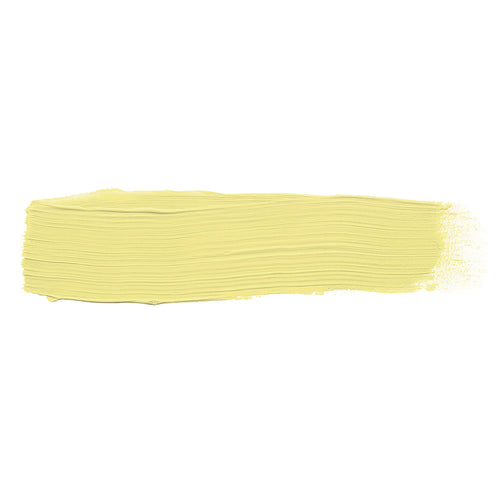 Abteilung 502 Oil Paint - Naples Yellow / Light Sand