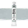 Abteilung 502 Oil Paint - Light Grey