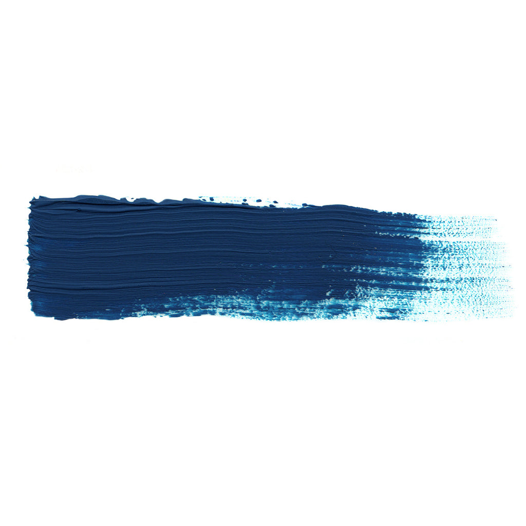 Abteilung 502 Oil Paint - Intense Blue