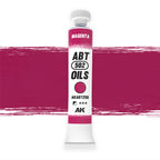 Abteilung 502 Oil Paint - Magenta