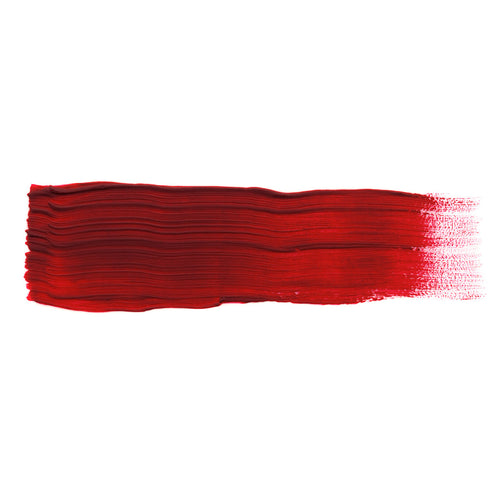 Abteilung 502 Oil Paint - Madder Carmin