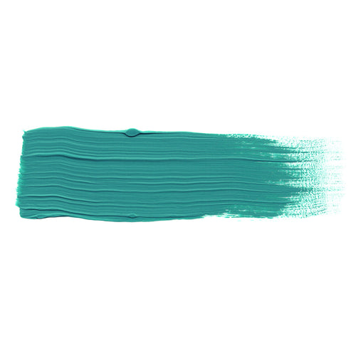 Abteilung 502 Oil Paint - Turquoise lights