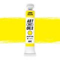 Abteilung 502 Oil Paint - Lemon Yellow