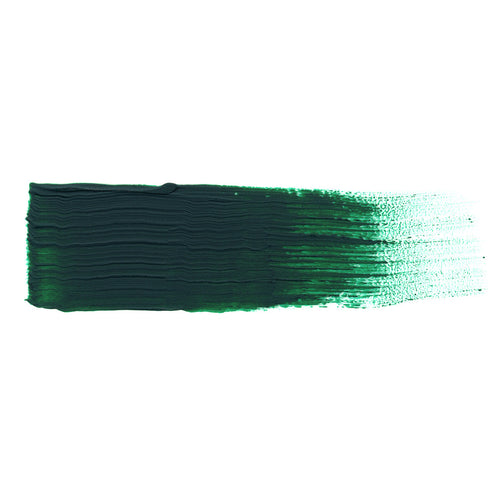 Abteilung 502 Oil Paint - Emerald Green