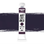 Abteilung 502 Oil Paint - Permanent Violet