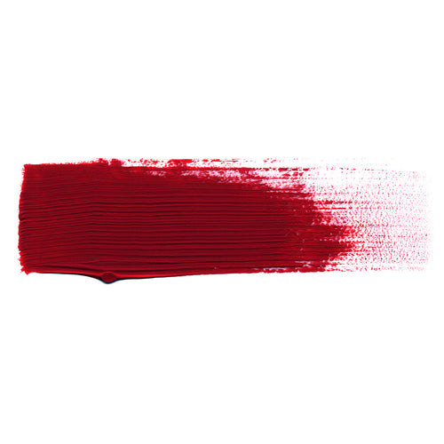 Abteilung 502 Oil Paint - Cadmium Red