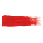 Abteilung 502 Oil Paint - Vermilion