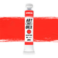 Abteilung 502 Oil Paint - Vermilion
