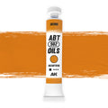 Abteilung 502 Oil Paint - Ochre