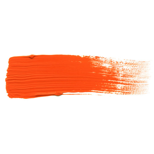 Abteilung 502 Oil Paint - Orange