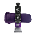 AK Interactive Dense Acrylic Violet