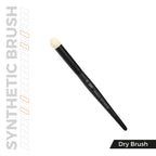 AK Interactive SYNTHETIC DRY BRUSH - M