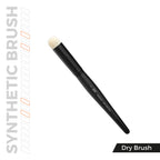 AK Interactive SYNTHETIC DRY BRUSH - L