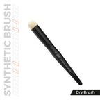 AK Interactive SYNTHETIC DRY BRUSH - XL