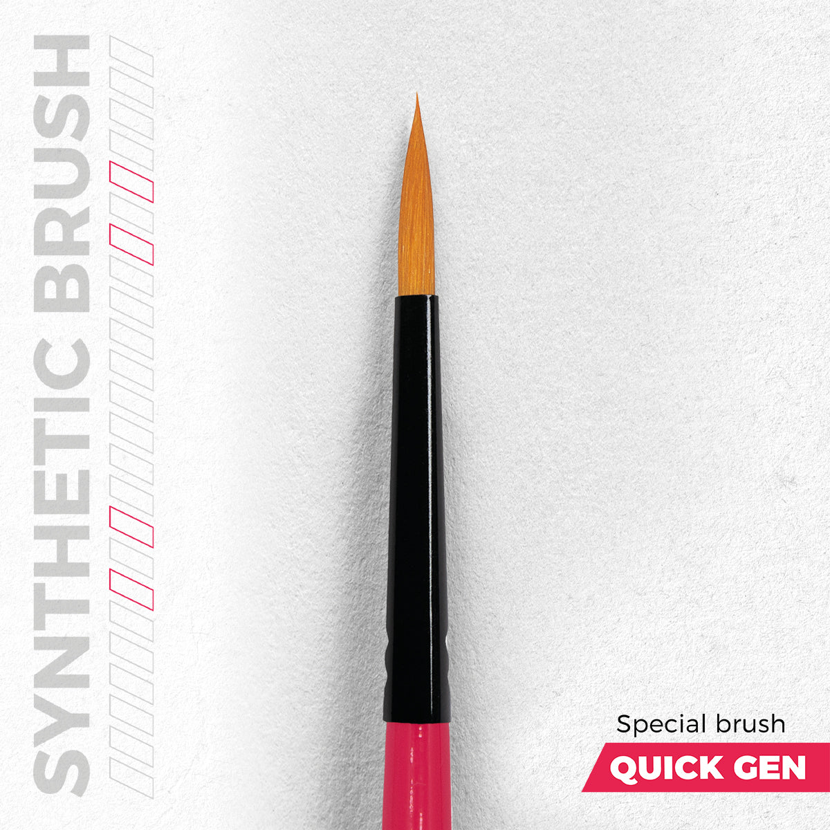 AK Interactive - Quick Gen Special Brush AKB027