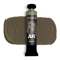 AK Interactive Gouache Grime 20ml. (AKG12)