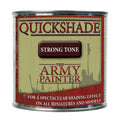 Quickshade Tin, Strong Tone - 250ml