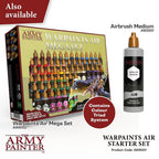 Army Painter Warpaints Air Starter Set