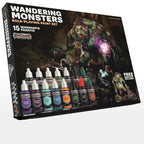 GameMaster: Wandering Monsters Paint Set