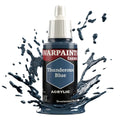 Warpaints Fanatic: Thunderous Blue (18ml)