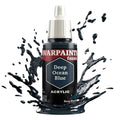 Warpaints Fanatic: Deep Ocean Blue (18ml)