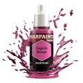 Warpaints Fanatic: Impish Rouge (18ml)
