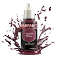 Warpaints Fanatic: Moldy Wine (18ml)
