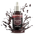 Warpaints Fanatic: Carnelian Skin (18ml)
