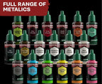 Army Painter Warpaints Fanatic: Patagon Pine 18ml